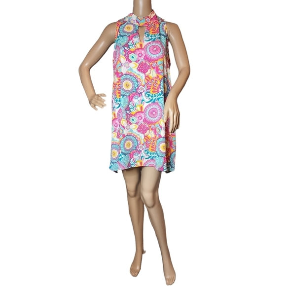 Peach Love California dress - Picture 6 of 14